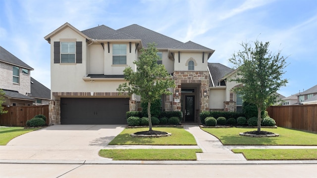 1102 Mcmurtry Ridge Dr, Katy, TX 77494 - photo 1