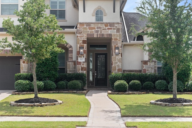 1102 Mcmurtry Ridge Dr, Katy, TX 77494 - photo 2