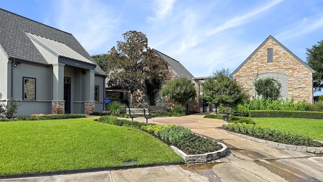 1102 Mcmurtry Ridge Dr, Katy, TX 77494 - photo 38