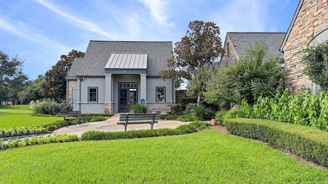 1102 Mcmurtry Ridge Dr, Katy, TX 77494 - photo 40
