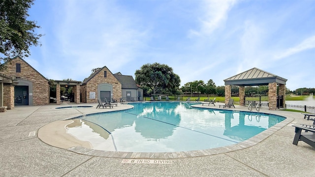 1102 Mcmurtry Ridge Dr, Katy, TX 77494 - photo 41