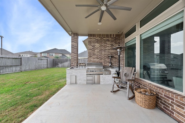 1102 Mcmurtry Ridge Dr, Katy, TX 77494 - photo 31