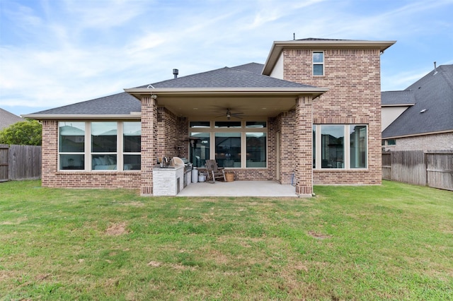 1102 Mcmurtry Ridge Dr, Katy, TX 77494 - photo 32