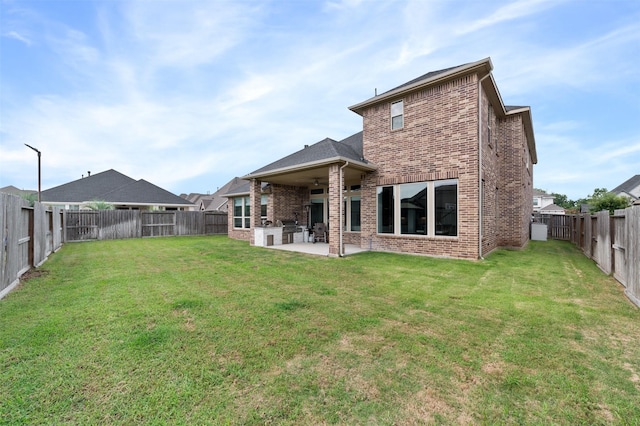 1102 Mcmurtry Ridge Dr, Katy, TX 77494 - photo 33