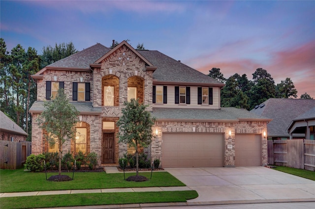 13214 Westmont Heights Ln, Houston, TX 77044 - photo 2