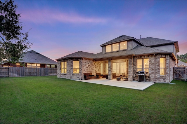 13214 Westmont Heights Ln, Houston, TX 77044 - photo 36