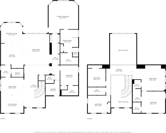13214 Westmont Heights Ln, Houston, TX 77044 - photo 44