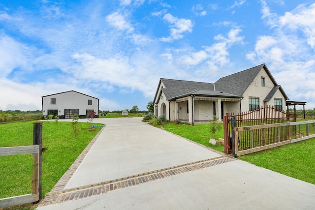 7153 Fm 1458th Rd, Sealy, TX 77474 - photo 2