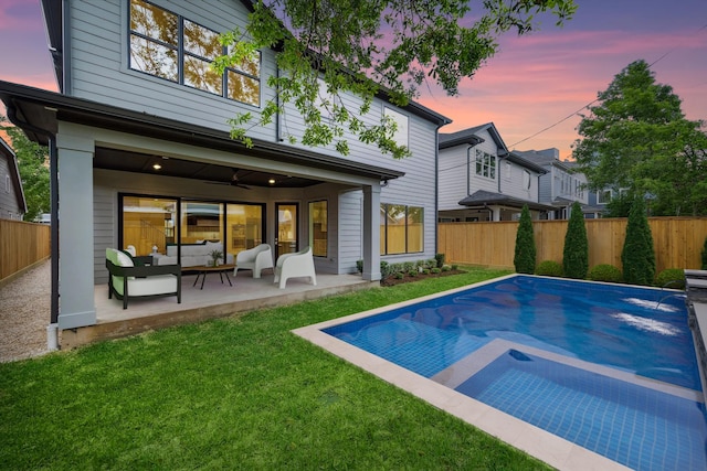 1016 Alexander St, Houston, TX 77008 - photo 3