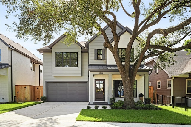 1016 Alexander St, Houston, TX 77008 - photo 2