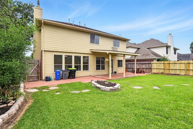 6807 Oakbranch Manor Ln, Richmond, TX 77407 - photo 20