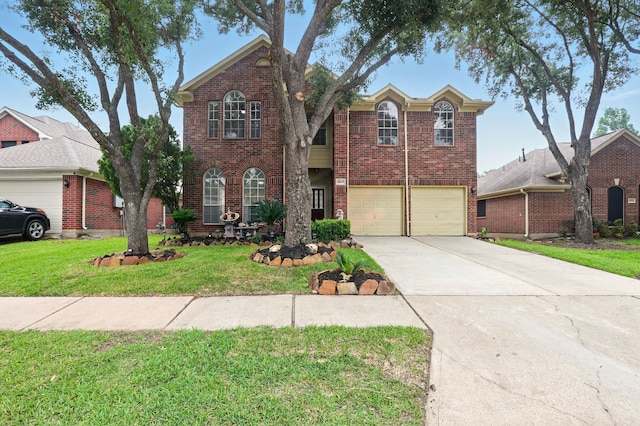 6807 Oakbranch Manor Ln, Richmond, TX 77407 - photo 2