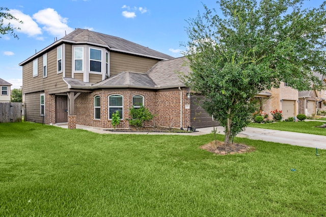 3255 View Valley Trl, Katy, TX 77493 - photo 1