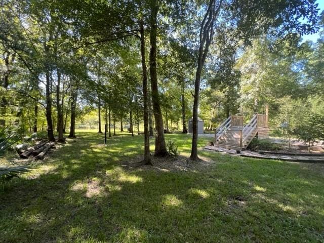 478 Center Dr, Cleveland, TX 77327 - photo 20