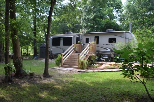 478 Center Dr, Cleveland, TX 77327 - photo 1