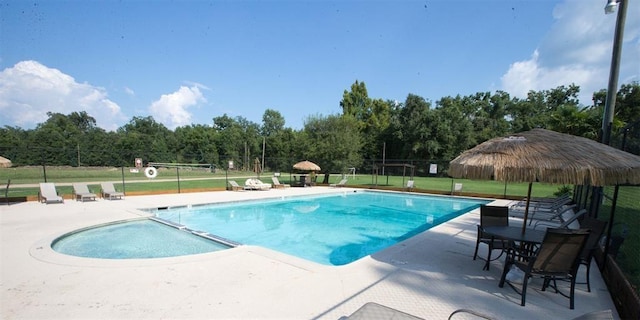478 Center Dr, Cleveland, TX 77327 - photo 4