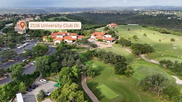 2116 University Club Dr, Austin, TX 78732 - photo 30