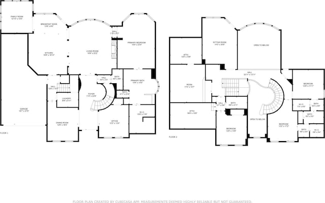 2116 University Club Dr, Austin, TX 78732 - photo 29
