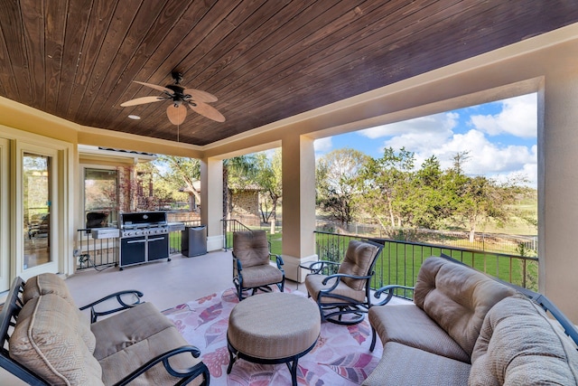 2116 University Club Dr, Austin, TX 78732 - photo 21