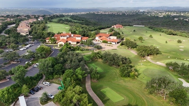 2116 University Club Dr, Austin, TX 78732 - photo 31