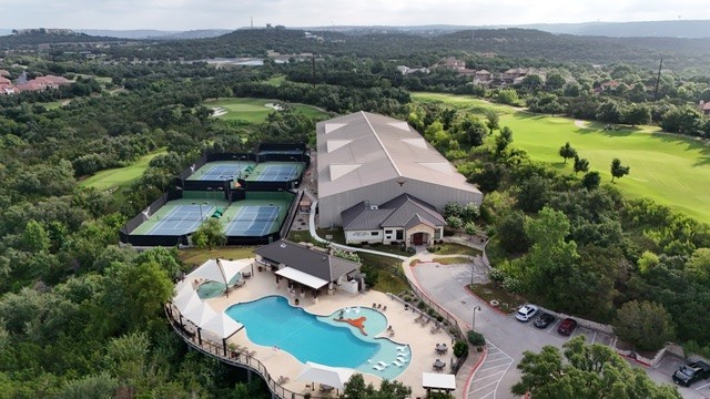 2116 University Club Dr, Austin, TX 78732 - photo 32