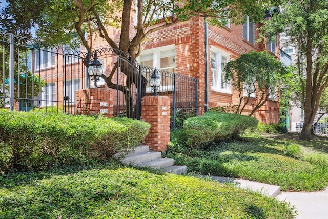 1214 Bartlett St Unit 14, Houston, TX 77006 - photo 1