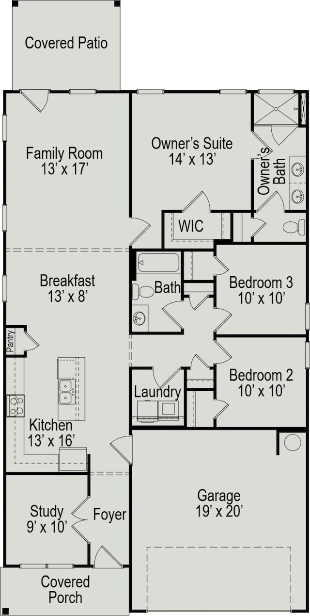 13203 Hayden Crk, Iowa Colony, TX 77583 - photo 12