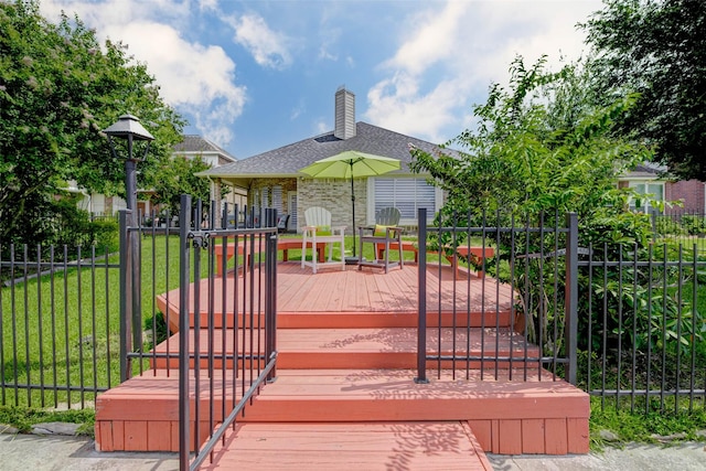 11922 Miramar Shores Dr, Houston, TX 77065 - photo 46