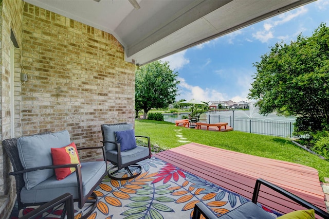 11922 Miramar Shores Dr, Houston, TX 77065 - photo 41