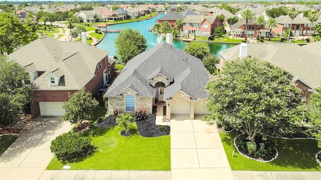 11922 Miramar Shores Dr, Houston, TX 77065 - photo 1