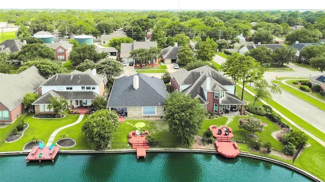 11922 Miramar Shores Dr, Houston, TX 77065 - photo 2