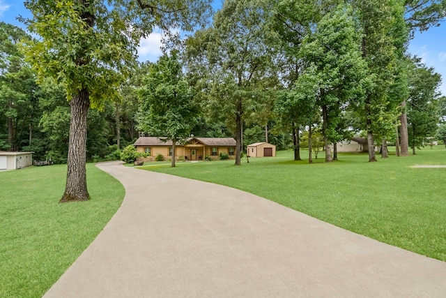 159 Pine Valley Dr, Livingston, TX 77351 - photo 1