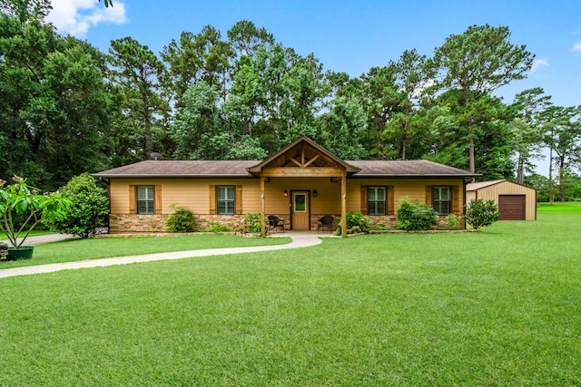 159 Pine Valley Dr, Livingston, TX 77351 - photo 3