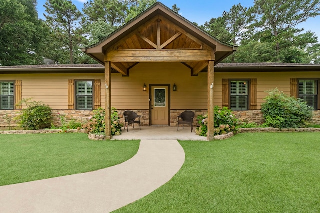 159 Pine Valley Dr, Livingston, TX 77351 - photo 4