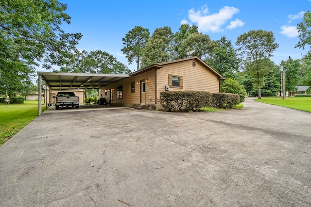 159 Pine Valley Dr, Livingston, TX 77351 - photo 26