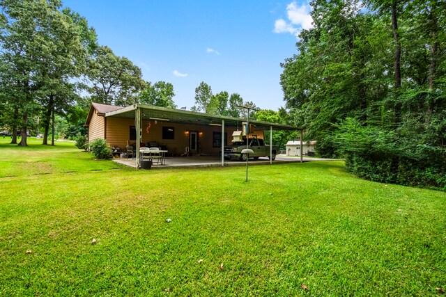 159 Pine Valley Dr, Livingston, TX 77351 - photo 27
