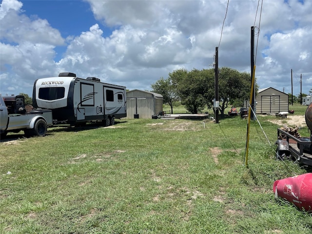 130 Thresher Fish Ln, Palacios, TX 77465 - photo 5