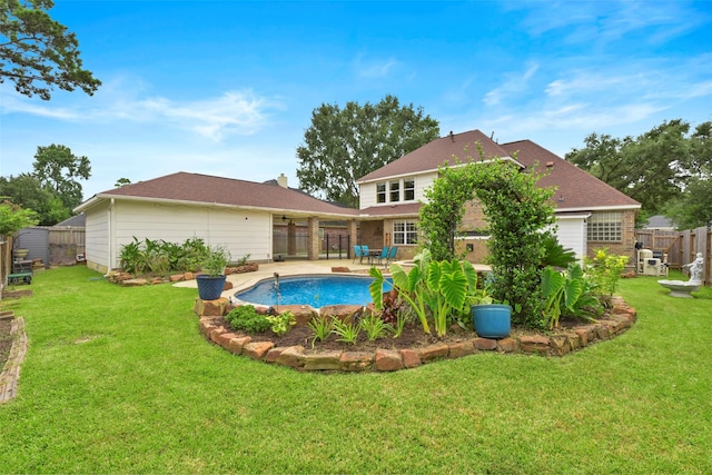 18818 Forest Elms Dr, Spring, TX 77388 - photo 32