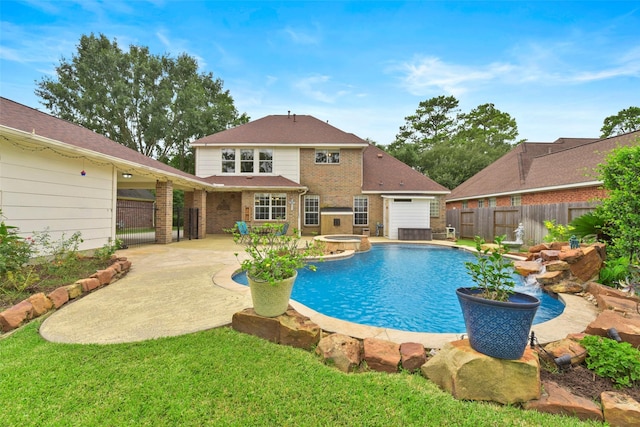 18818 Forest Elms Dr, Spring, TX 77388 - photo 33