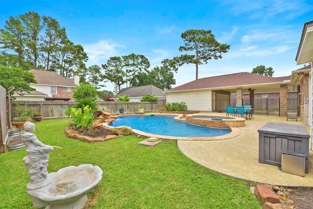 18818 Forest Elms Dr, Spring, TX 77388 - photo 34