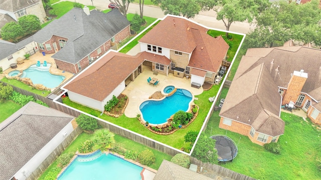 18818 Forest Elms Dr, Spring, TX 77388 - photo 38