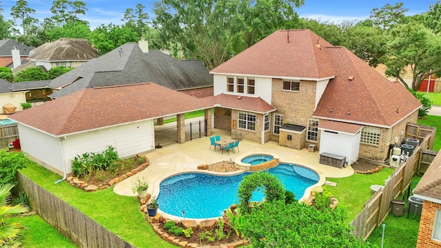 18818 Forest Elms Dr, Spring, TX 77388 - photo 39