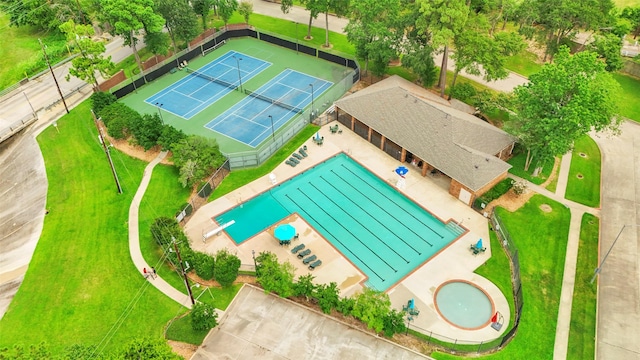 18818 Forest Elms Dr, Spring, TX 77388 - photo 43