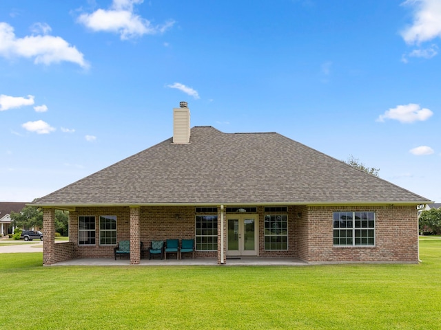 101 County Road 397, Bay City, TX 77414 - photo 46