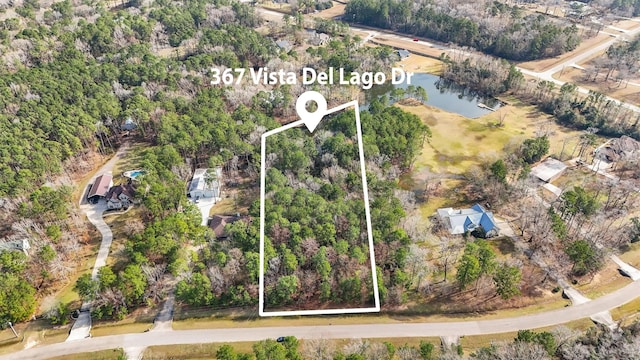 367 Vista Del Lago Dr, Huffman, TX 77336 - photo 2
