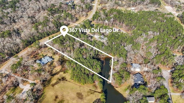 367 Vista Del Lago Dr, Huffman, TX 77336 - photo 1