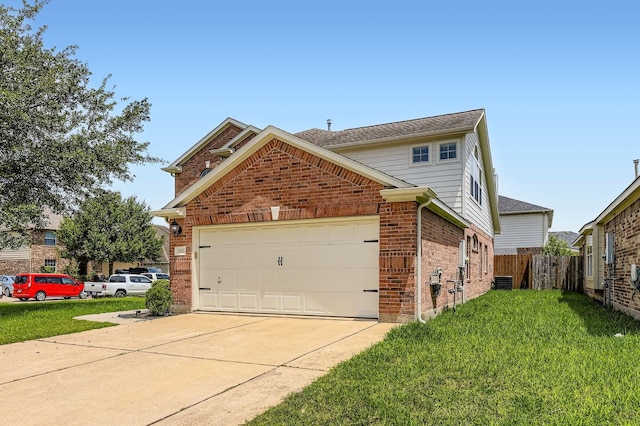 2105 Kingwood Dr, Deer Park, TX 77536 - photo 2