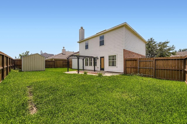 2105 Kingwood Dr, Deer Park, TX 77536 - photo 24