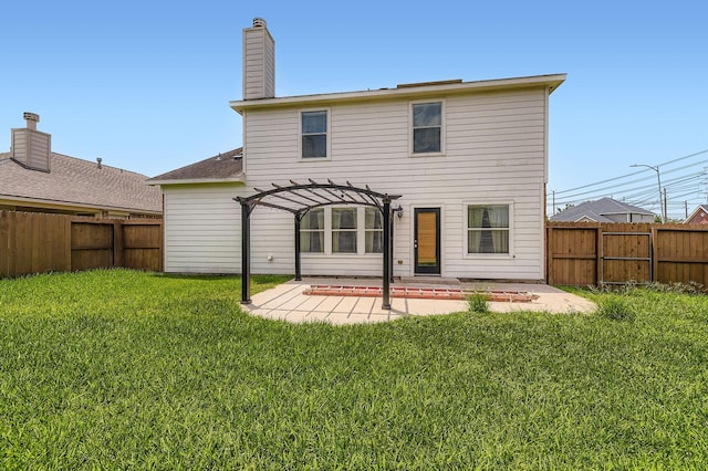 2105 Kingwood Dr, Deer Park, TX 77536 - photo 25