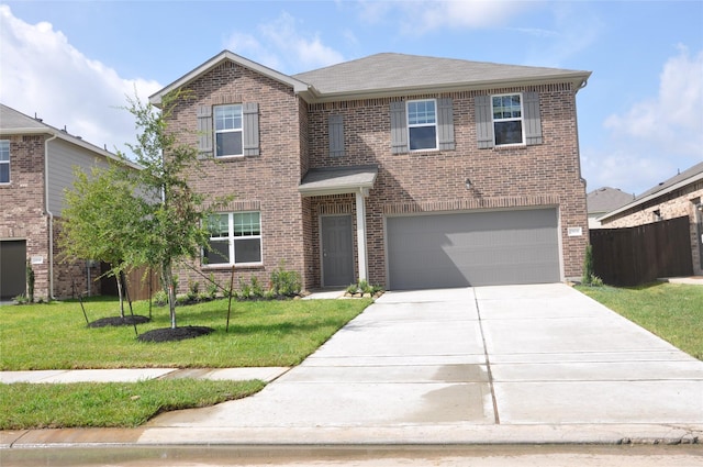 21626 Cottage Ln, New Caney, TX 77357 - photo 1